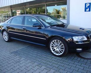 Audi A8 Gebrauchtwagen