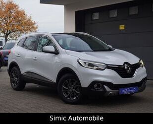 Renault Kadjar Gebrauchtwagen