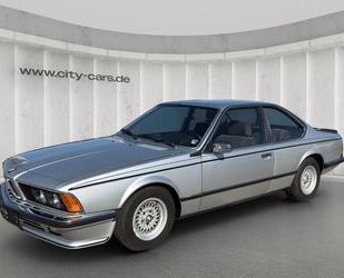 BMW 635 Gebrauchtwagen