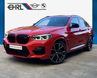 BMW X4 M Gebrauchtwagen
