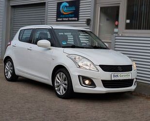 Suzuki Swift Gebrauchtwagen