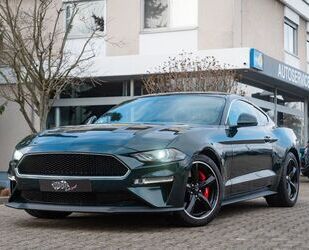 Ford Mustang Gebrauchtwagen