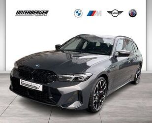 BMW M340d Gebrauchtwagen