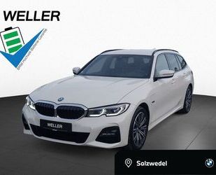 BMW 330 Gebrauchtwagen