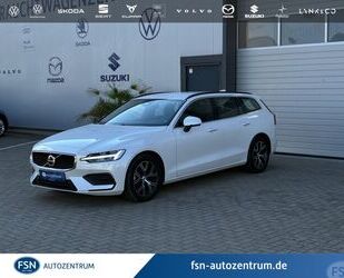 Volvo V60 Gebrauchtwagen