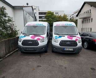 Ford Transit Gebrauchtwagen