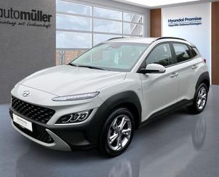 Hyundai KONA Gebrauchtwagen