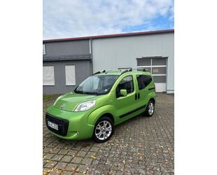 Fiat Qubo Gebrauchtwagen