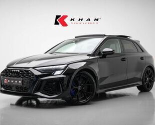 Audi RS3 Gebrauchtwagen