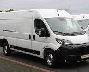 Peugeot Boxer Gebrauchtwagen