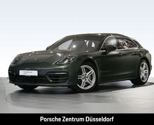 Porsche Porsche Panamera 4S E-Hybrid Sport Turismo PTS BOS Gebrauchtwagen