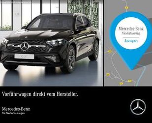 Mercedes-Benz GLC 220 Gebrauchtwagen
