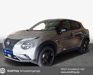 Nissan Juke Gebrauchtwagen
