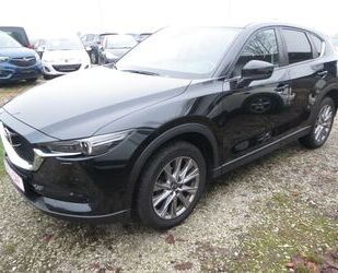 Mazda CX-5 Gebrauchtwagen