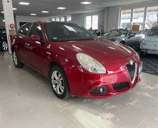 Alfa Romeo Giulietta Gebrauchtwagen