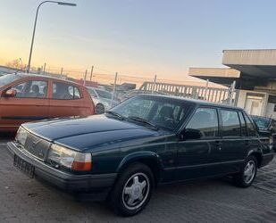 Volvo 940 Gebrauchtwagen