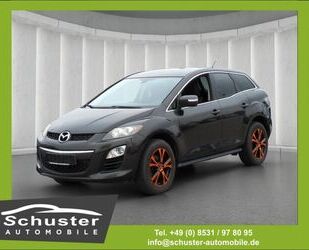 Mazda CX-7 Gebrauchtwagen