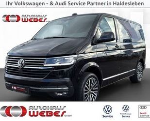 VW T6 Multivan Gebrauchtwagen
