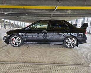 Mitsubishi Lancer Gebrauchtwagen