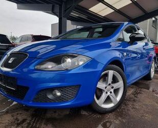 Seat Leon Gebrauchtwagen