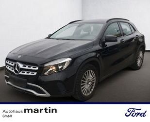 Mercedes-Benz GLA 180 Gebrauchtwagen