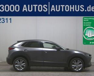Mazda CX-30 Gebrauchtwagen