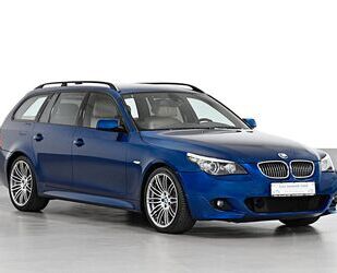BMW 535 Gebrauchtwagen