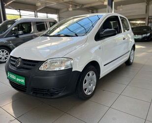 VW Fox Gebrauchtwagen