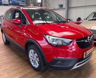 Opel Crossland (X) Gebrauchtwagen
