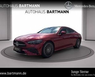 Mercedes-Benz CLE 300 Gebrauchtwagen