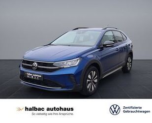VW Taigo Gebrauchtwagen