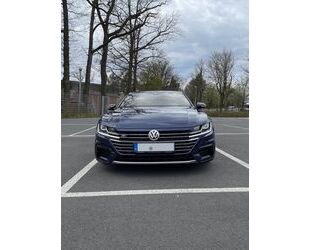 VW Arteon Gebrauchtwagen