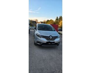 Renault Espace Gebrauchtwagen