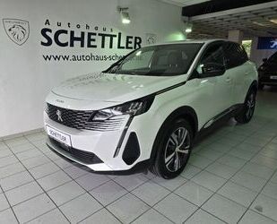 Peugeot 3008 Gebrauchtwagen