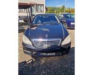 Mercedes-Benz S 350 Gebrauchtwagen