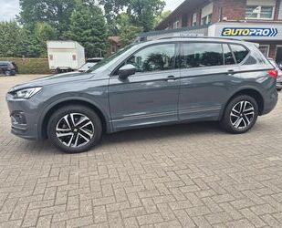 Seat Tarraco Gebrauchtwagen