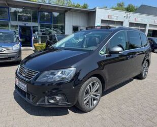 Seat Alhambra Gebrauchtwagen