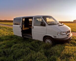 VW T4 Caravelle Gebrauchtwagen