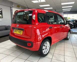 Fiat Panda Gebrauchtwagen