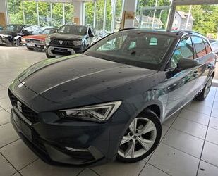 Seat Leon Gebrauchtwagen