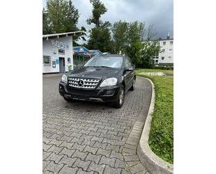 Mercedes-Benz ML 300 Gebrauchtwagen