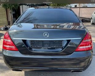Mercedes-Benz S 350 Gebrauchtwagen