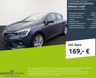 Renault Clio Gebrauchtwagen