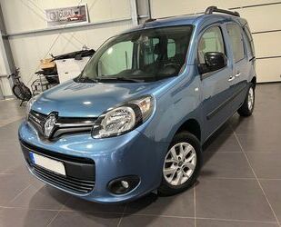 Renault Kangoo Gebrauchtwagen