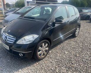 Mercedes-Benz A 200 Gebrauchtwagen