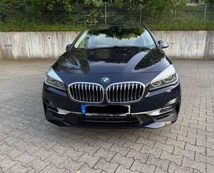 BMW 216 Gran Tourer Gebrauchtwagen
