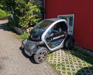 Renault Twizy Gebrauchtwagen