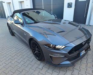 Ford Mustang Gebrauchtwagen
