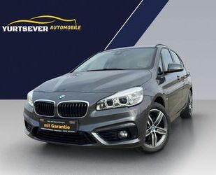 BMW 220 Gebrauchtwagen