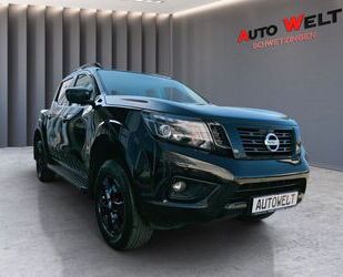 Nissan Navara Gebrauchtwagen